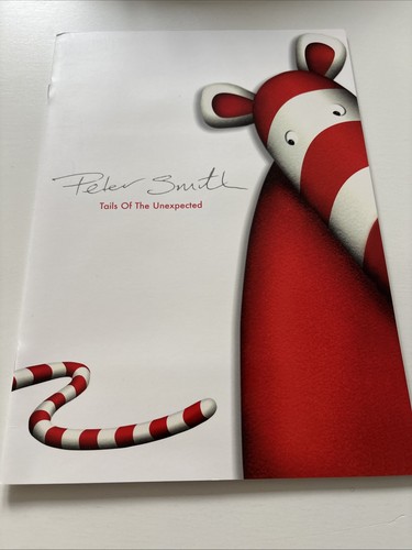 Peter smith tails of the - tails,