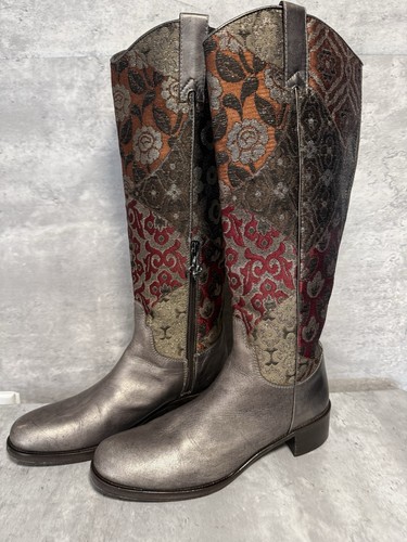 Donald pliner boots - donald,