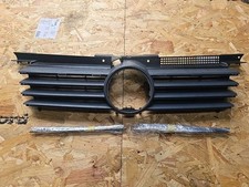 New Genuine VW Bora Jetta GLI US Front Grill 1J5853655C *Rare*