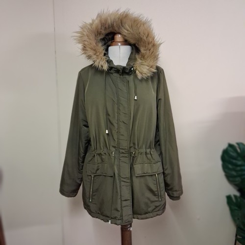 Marks and spencer - marks, parka