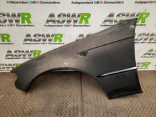 BMW 3 SERIES Wing Front E46