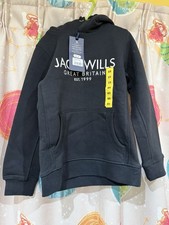 Jack wills Kids Pullover Size