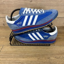 Adidas Shoes Men’s Size UK