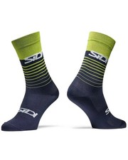 Sidi Miami Socks Cycling 18 CM