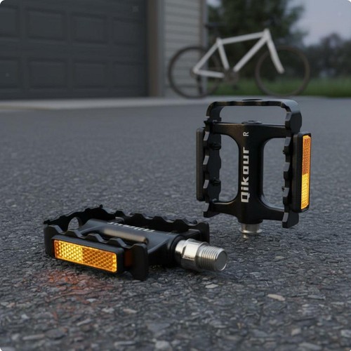 Cycle pedal double - cycle,
