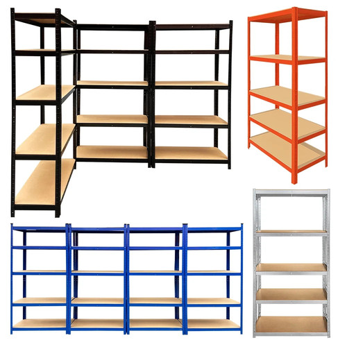 Garage racking tier - garage,
