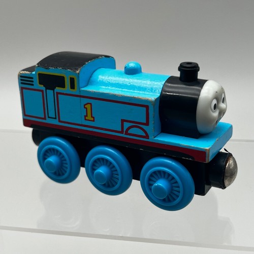 Thomas friends wooden - &,
