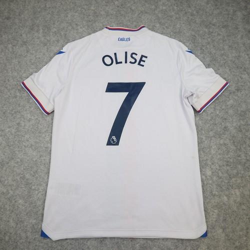 Crystal palace away - palace,