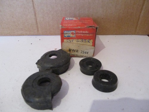Bwr2544 new wheel - bwr2544, qh