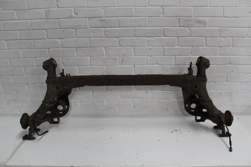Audi mk1 fwd front - 8n,