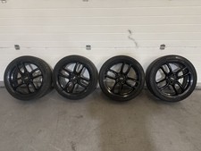 Mini JCW GP style  Wheels cooper s jcw 18” R53 R56 R55 Clubman Mini Cooper s 