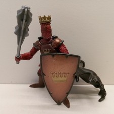 Papo Fantasy World, Crimson &