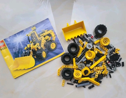 Vintage lego technic - lego,
