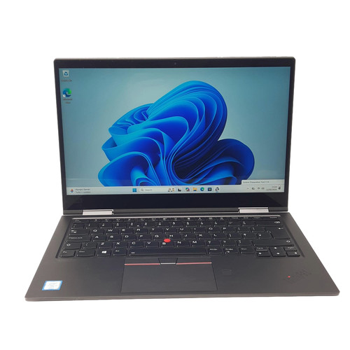 Lenovo thinkpad yoga - yoga, 4th