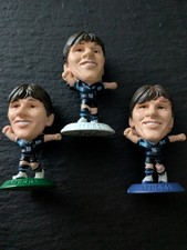 Corinthians Set Of 3 Lionel