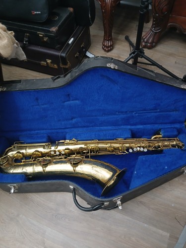 Playing condition 1950 conn - condition,
