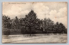 POSTCARD - COVENTRY - THE