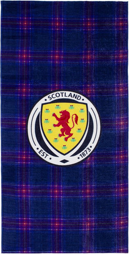 Official scotland tartan - official,