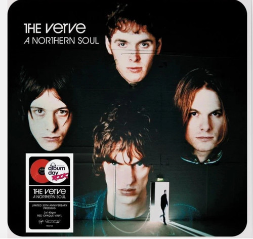 The verve northern soul 30th - the, a