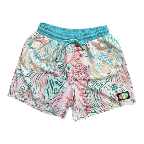 Slunks kona tiger retro 80s - kona,