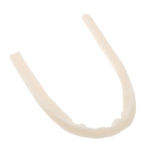 Piano silent felt mute for - piano,