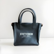 STUTTERHEIM SWEDEN ICONIC