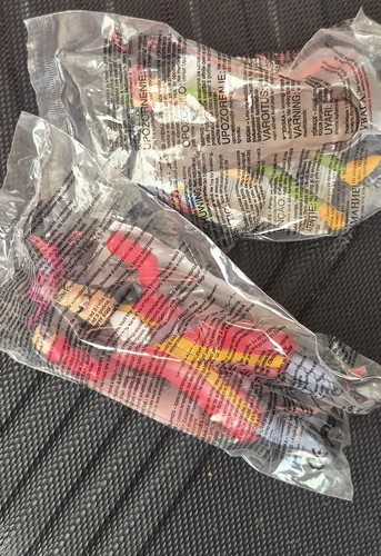 Mcdonalds happy meal toy - mcdonalds,