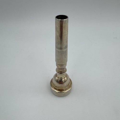 Vincent bach trumpet - vincent, 2c