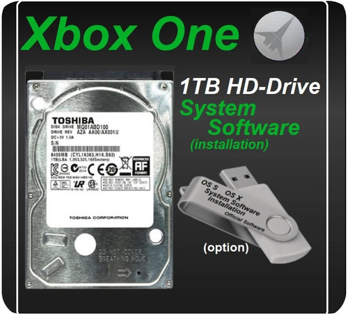 Xbox one original 1tb - xbox, &