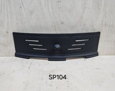 Arched Ash Cover For Cast Iron