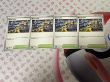 N’s Castle - 152/159 - Journey Together - Playset