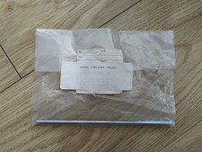 Moto Guzzi Stelvio Griso 1200 Sport Audace Clutch Push Rod New 