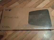 BT Smart Hub Home 6 Wi-Fi