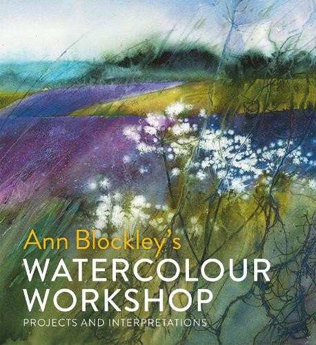 Ann blockley watercolour - ann,