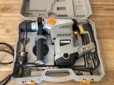 Titan SDS 240V Hammer Drill