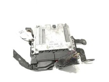 KIA RIO ENGINE MANAGEMENT