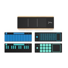 Joue Play Pro - Keyboard, Drum