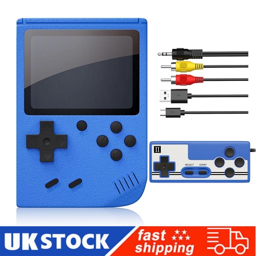 Handheld retro video - handheld,