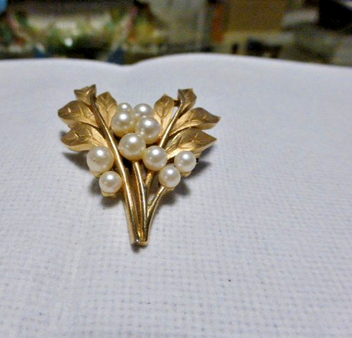 Vtg 1960 trifari - vtg, 1960's
