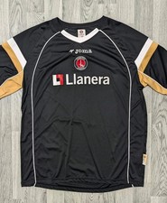 Charlton Athletic Joma 2006/07