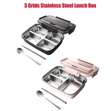 Insulation Lunch Box 3