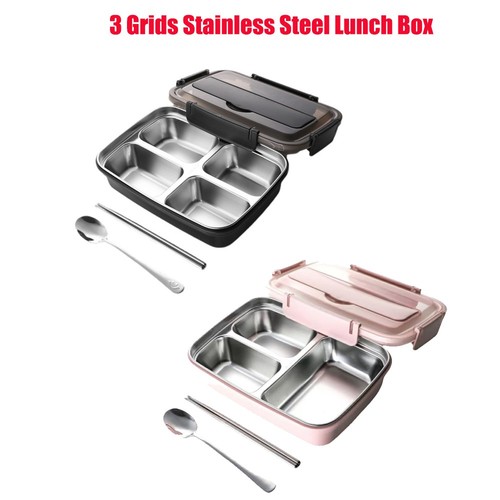Insulation lunch box - lunch, 3