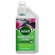 Envii Pond Klear Xtra Natural