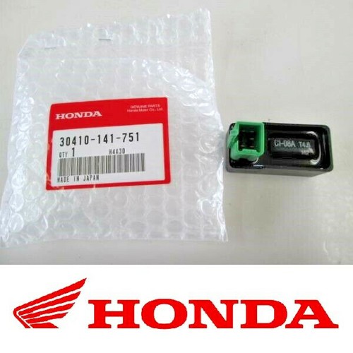 Honda 30410 141 - honda, cdi