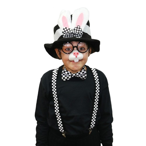 Wonderland easter bunny rabbit - wonderland,