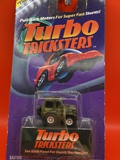 😊😊Choro Q /Tonka Turbo