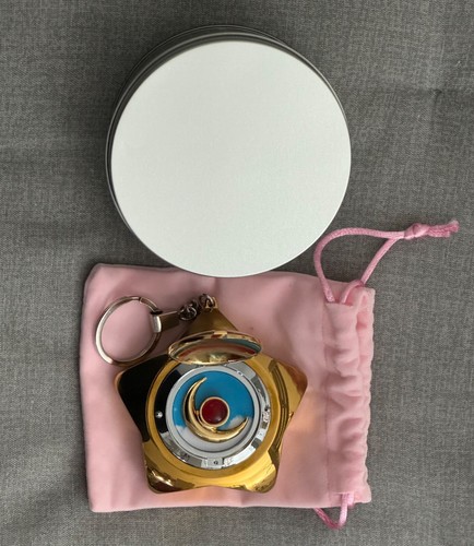 Sailor moon new star - sailor, locket