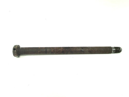 Rear axle honda - rear, four
