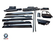 BMW F02 7 Series Long Wheel