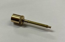 Gas Filling Adaptor (3" Long)